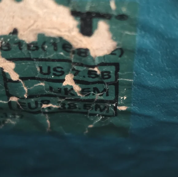 Ariat Fatbaby Cowboy Boots Women's 7.5B - Picture 8 of 10